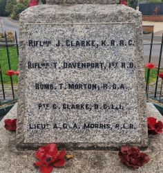 6. Names Panel 3